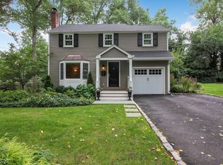 167 Colonial Rd, Summit, NJ 07901