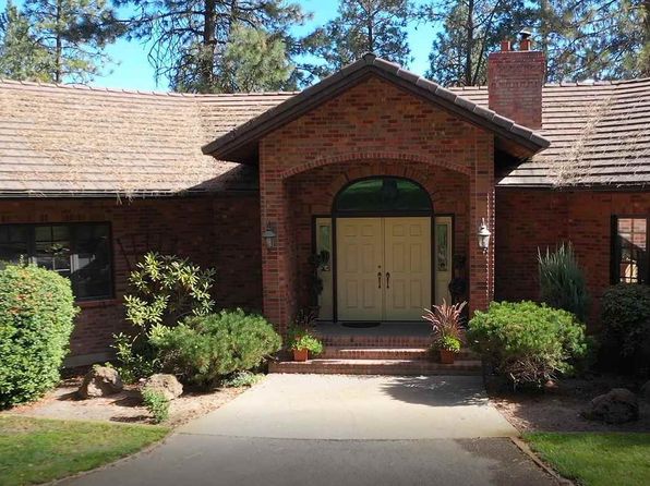 Spokane WA Luxury Homes For Sale - 292 Homes | Zillow