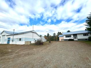 549 Main Rd, Passadumkeag, ME 04475