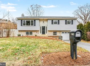 518 Big Bend Rd, Lancaster, PA 17603