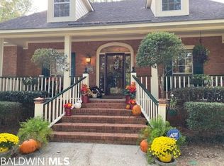 31637 Rhett Dr, Spanish Fort, AL 36527