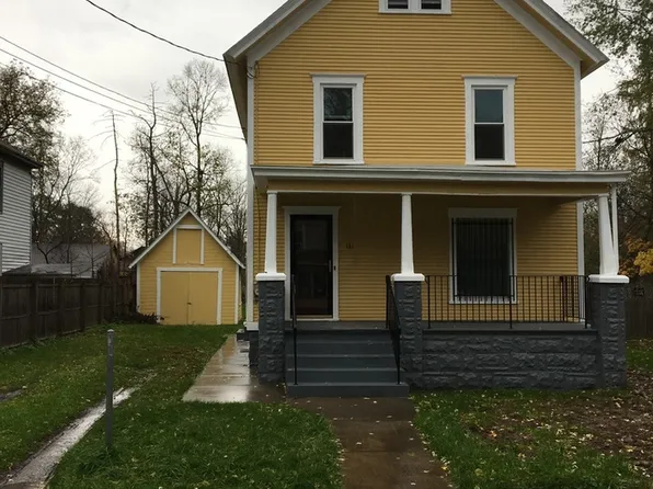 131 Chaffee Ave, Syracuse, NY 13207