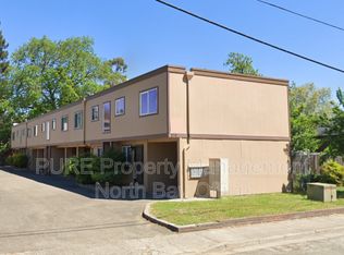 210 Norton St #1-8, Ukiah, CA 95482