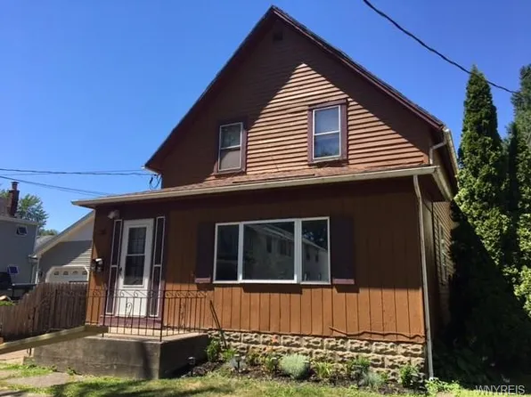 26 Ganson St, North Tonawanda, NY 14120