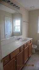 full bath