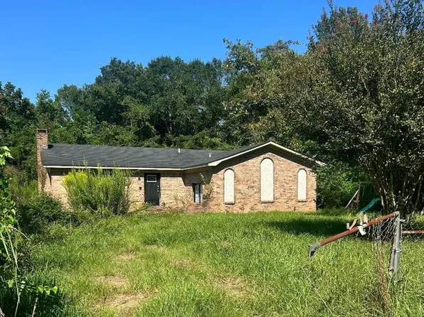 19575 Dees Rd, Mount Vernon, AL 36560