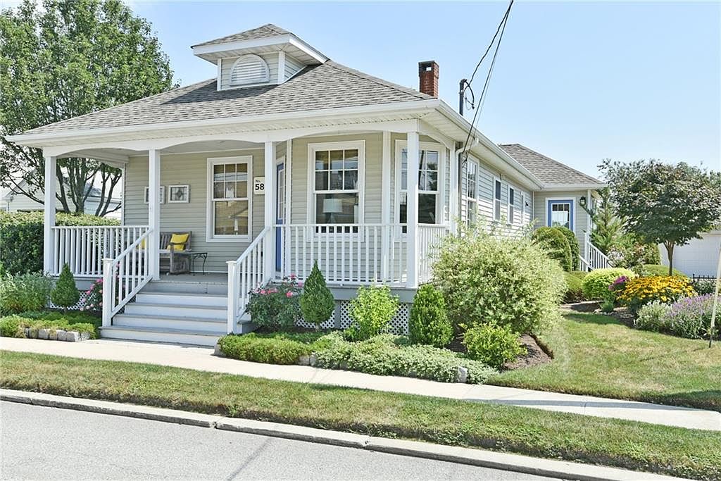 58 Greenwich Blvd, East Greenwich, RI 02818 Zillow