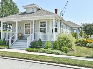58 Greenwich Blvd, East Greenwich, RI 02818