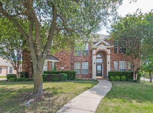 10002 Turrey Pnes, Rowlett, TX