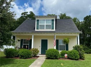 7 Rosa Ln #A, Savannah, GA 31419