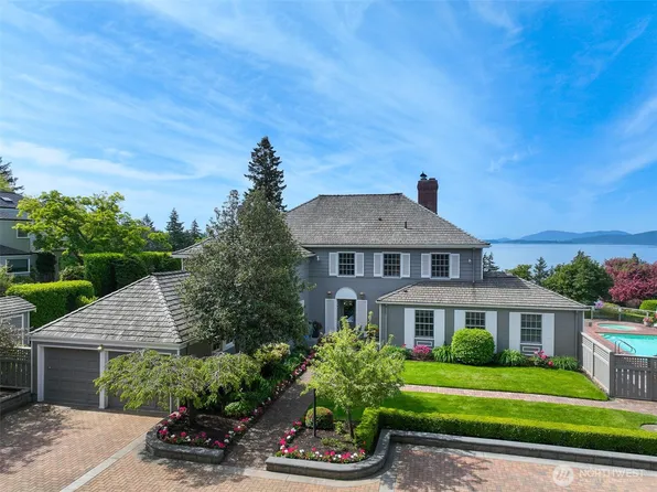 306 Briar Road, Bellingham, WA 98225