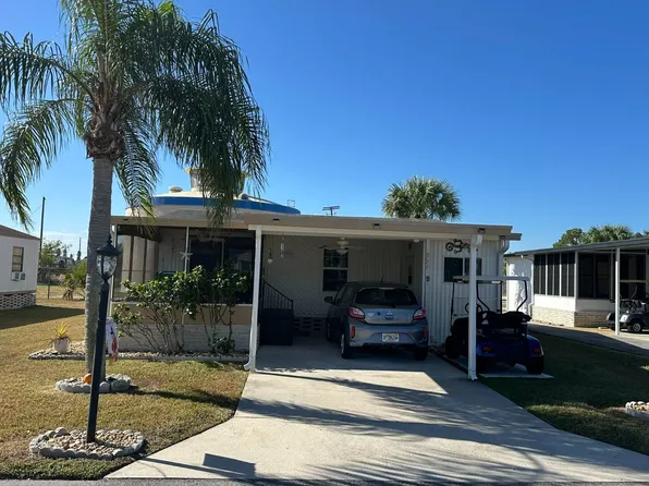 359 Crestwood Dr #359, Mulberry, FL 33860