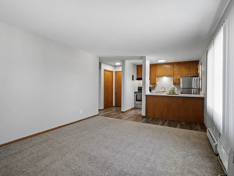 2M Apartments — Photo 38