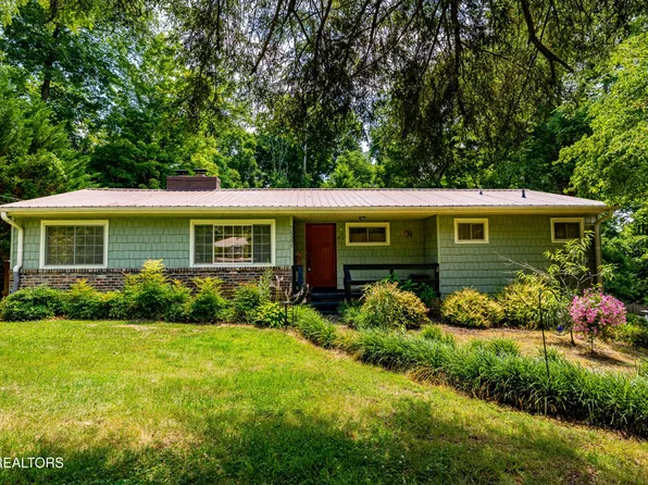 237 Stratford Rd, Knoxville, TN 37920