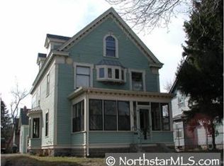 3342 Park Ave, Minneapolis, MN 55407