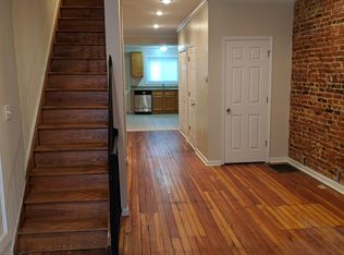 3500 E Lombard St, Baltimore, MD 21224