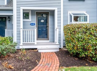 121-121 S Shellback Way, Mashpee, MA 02649