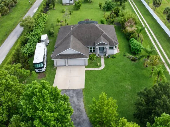 1475 Dalbora Rd, Merritt Island, FL 32953