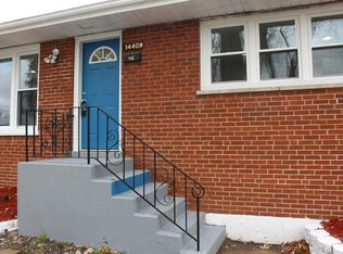 14401 Ellis Ave, Dolton, IL 60419