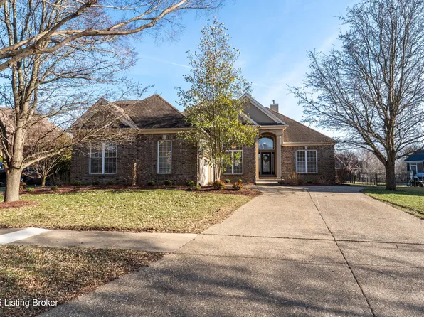 11125 Perwinkle Ln, Louisville, KY 40291