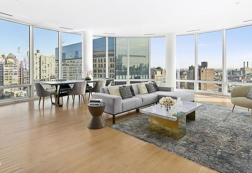 1st image of 445 Lafayette St APT 16A