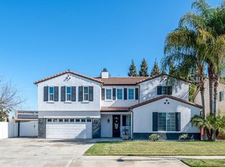 5806 W Sunnyview Ave, Visalia, CA