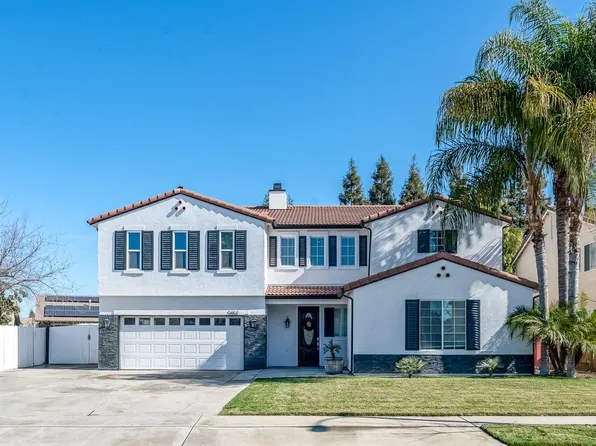 5806 W Sunnyview Avenue, Visalia, CA 93291