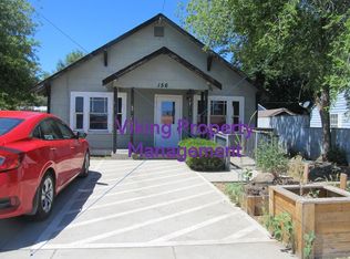 156 SW 3rd St, Madras, OR 97741