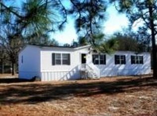 413 Sandhill Rd, Dorchester, SC 29437