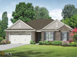 290 Wellbrook Dr, Covington, GA