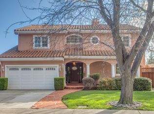 869 Linda Vista Ave, Mountain View, CA 94043