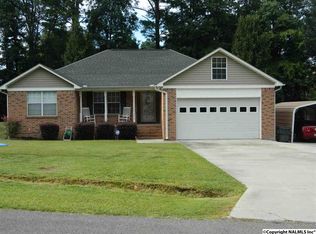 3070 Hawthorne Cir, Southside, AL 35907