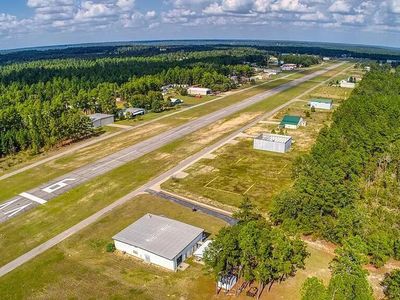 110 Piper Dr Lot 1, Trenton, SC, 29847