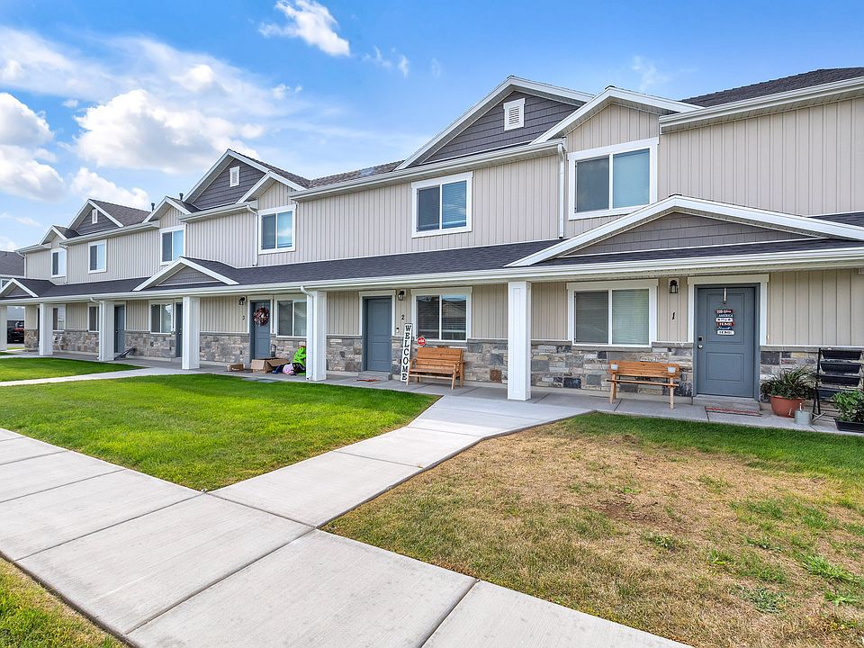 2460 W 450 N Tremonton, UT, 84337 Apartments for Rent Zillow