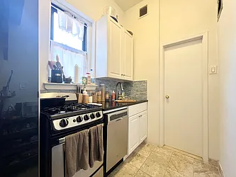 Rented by Compass