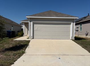 7411 Donkey Valley, San Antonio, TX 78252