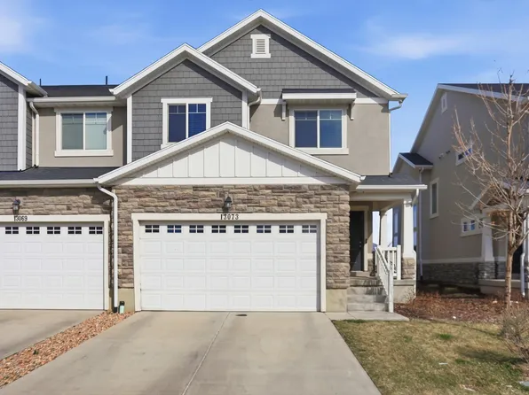 13073 S Cannon View Dr, Riverton, UT 84096