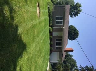 12066 Southbay Dr, Fredericktown, OH 43019