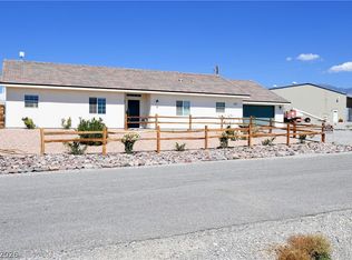 1160 Mitchell Pl, Pahrump, NV 89060