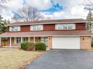 409 S Arlington Heights Rd, Elk Grove Village, IL 60007