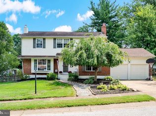 3103 Loudoun Dr, Wilmington, DE 19808