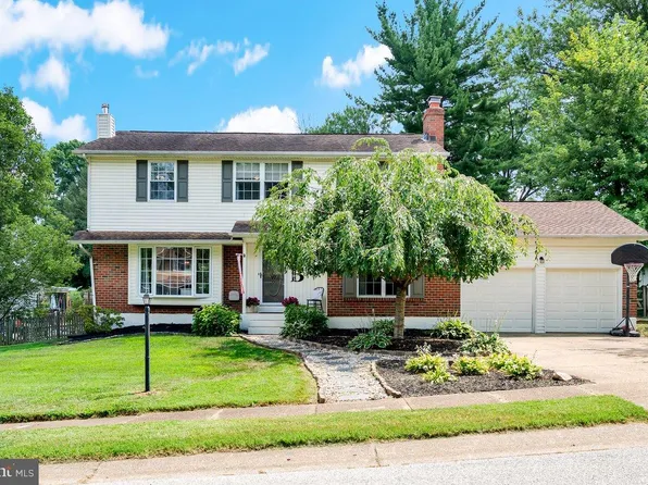 3103 Loudoun Dr, Wilmington, DE 19808