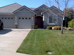 477 Rodeo Ct, Folsom, CA 95630