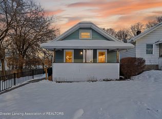 1544 Lansing Ave, Lansing, MI 48915