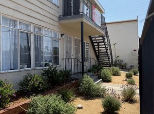 8717 Cattaraugus Ave APT 4, Los Angeles, CA 90034
