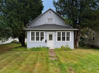 109 S 5th St, Crystal Falls, MI 49920