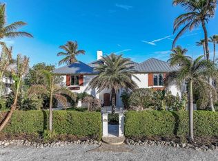1644 Treasure Ln, Boca Grande, FL 33921