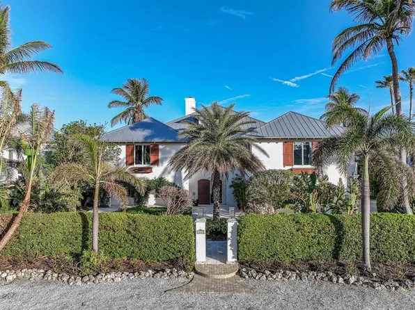 1644 Treasure Ln, Boca Grande, FL 33921
