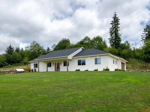 20165 Berkshire Rd, Beaver, OR 97108