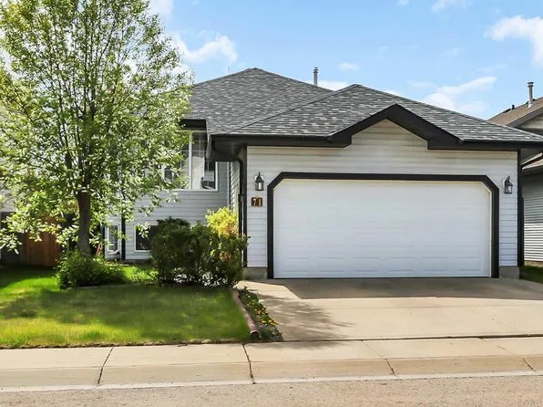 71 Lang Close, Red Deer, AB T4R 3N3